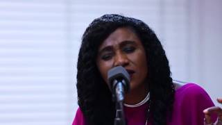 TY Bello  Chineke Idinma ft George Spontaneous Worship [upl. by Clarabelle]