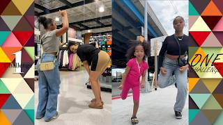 Weekly Viral Dance Compilation  June 2024 [upl. by Llydnek]