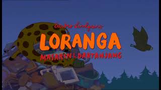 Loranga Masarin amp Dartanjang  Intro [upl. by Nonaihr]