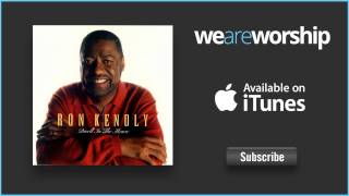 Ron Kenoly  Dwell In the House [upl. by Accalia]