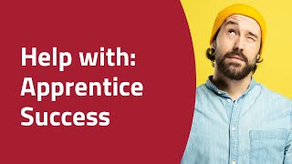 Success services for SAIT apprentices [upl. by Brinna]