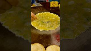 6 ANDE KA JUMBO OMELETTE  streetfood egg omelette trending shortsviral [upl. by Daj]