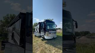 2025 Berkshire XL 37A berkshire rvtour motorhome camper camping roadtrip [upl. by Zannini]