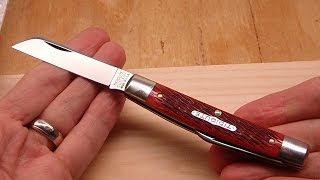 GEC 13 Congress Whittler  First Look [upl. by Aneroc94]