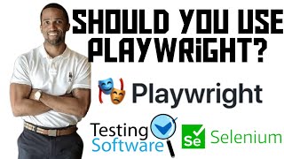 What is Playwright Test Automation [upl. by Fosque]