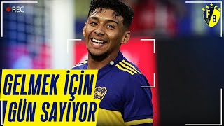 Cristian Medina Transferinde Son Gelişme Erdem Akbaş Açıkladı [upl. by Ahsa]