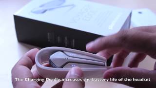 Plantronics Voyager Edge Review [upl. by Gabrielson14]