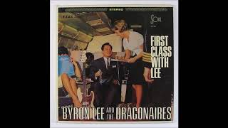 Byron Lee And The Dragonaires  Satisfaction [upl. by Ayital]