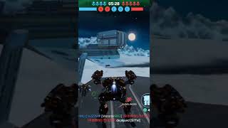 Epic War Robots Gameplay in Update 1052  MindBlowing Action [upl. by Lectra]