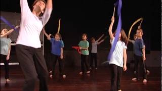 Dalcroze videoclips 1 [upl. by Alain207]