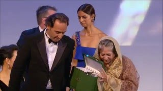 71st Venice Film Festival  Awards Ceremony Full video  Cerimonia di premiazione [upl. by Atiuqcaj]