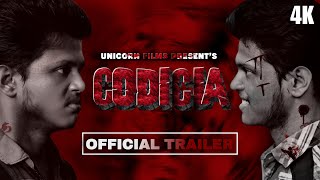 Codicia  Official Trailer  Bangla Short Film  Unicorn Films [upl. by Kcirdderf]