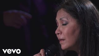 Ana Gabriel  Soy Como Quise Ser Altos De Chavón Live Video [upl. by Nodarse]