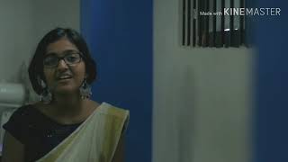 Aayiram kannumai  Cover song  Niya Ann  on onamday [upl. by Raye]