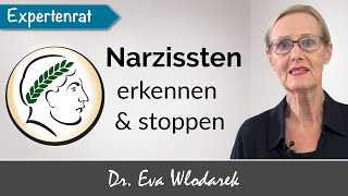 5 Tipps um Narzissten zu erkennen und sich gegen sie zur Wehr zu setzen [upl. by Emyle]