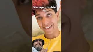 A família do Leozinho 007 foi salvar ele httpsyoutube0z4yZ3OLddcsiHdPpvQ8FEqMVzNv1 [upl. by Alyag]