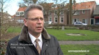 De Stembus  Gemeente Veere [upl. by Aicilec]