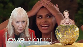 We got a body language expert to analyse Love Island 2020  Episode 2  Metrocouk [upl. by Nodanrb]