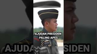 AJUDAN PRESIDEN YANG MALANG [upl. by Va]