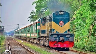 Bangladeshi best tarin2025 tarin railway new tarin [upl. by Sivla]