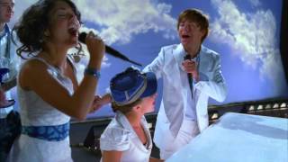 Everyday  High School Musical 2  Disney Channel [upl. by Skyler]