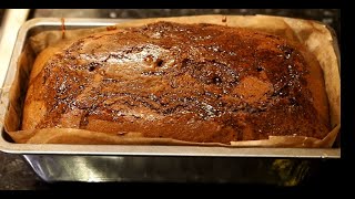 Cooking With D Presents How to Make Jamaican Best Sticky Ginger Cake My Style [upl. by Babcock]