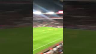 Late Sunderland equaliser against Leeds safc lufc leedsunited sunderlandafc eflchampionship [upl. by Rebmaed]