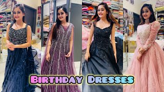 Bindass Kavya Birthday New Dresses Ki Shopping Best Dress Ever  Eye Lashes Extension kiya [upl. by Jemima444]