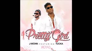 J Wonn feat Tucker  Pretty Girl [upl. by Doralin132]