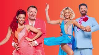 Strictly Come Dancing  Epic 20th Anniversary Icons Week amp Chris McCausland’s Inspiring Journey [upl. by Wyon586]