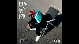 Fatts  Dalasi Official Audio [upl. by Colbert]