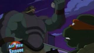 TMNT 2003 4Kids TV Grudge Match Preview [upl. by Brandy289]