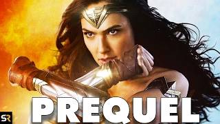 NEW DCU Wonder Woman Everything We Know [upl. by Demakis]