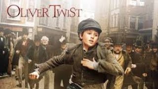 Oliver Tvist Azərbaycanca Dublaj Film  Oliver Twist [upl. by Stavro]