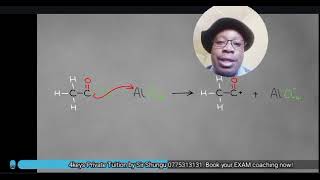 Electrophilic substitution Benzene acylation chlorination amp nitration simplified [upl. by Bergman]