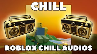 Chill Roblox Music CodesIDs August 2024 WORKINGTESTED [upl. by Nithsa911]