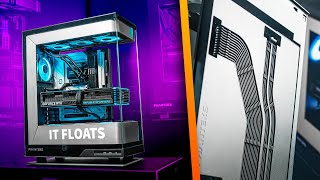 The New Phanteks EVOLV X2 is MIND BLOWING [upl. by Charis]