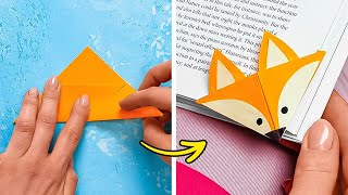 STĂPÂNEȘTE ORIGAMI ÎN CÂTEVA MINUTE 🤩🧡 IDEI UȘOARE PENTRU MEȘTERIT HÂRTIE [upl. by Akiemehs]