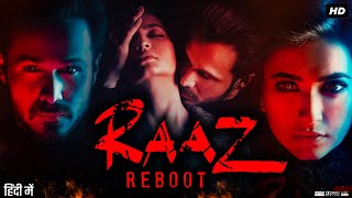 Raaz Reboot Full HD Movie in Hindi  Emraan Hashmi  Kriti Kharbanda  Gaurav Arora  Explanation [upl. by Poore]