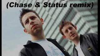 Plan B  No good Chase amp Status Remix [upl. by Ejroj]