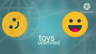 nat and essie toys unlimited logo ramake [upl. by Assenad]