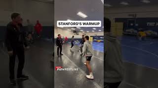 What does everyone think of Stanford’s Southern Scuffle warmup [upl. by Levania]