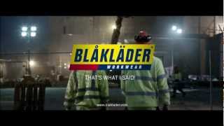 Blaklader Heroes  German version [upl. by Izaak]