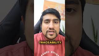 Requirement Traceability Matrix Kya hai [upl. by Suirtimed]