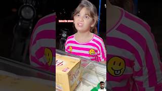 Bachi bhi bht tez nikli 😂🤯Shorts explore ytshorts youtubeshorts funny comedy [upl. by Llenahs]