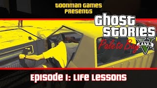 RNG Ghost Stories Episode 1 Life Lessons [upl. by Arun894]