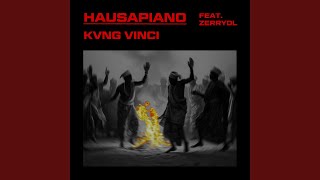 HAUSAPIANO Remix [upl. by Gerti]