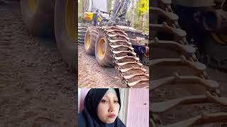 Rantai roda‼️excavator alatberatindonesia alatberatalatberatexcavator operatoralatberat [upl. by Anialem]