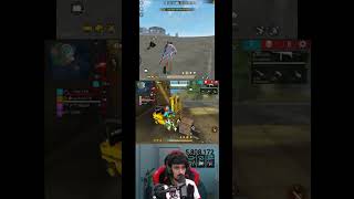 Abhishek yt Shok abhishekyt bogagaming freefire [upl. by Rives]