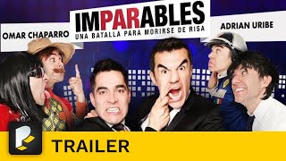 Imparables  Trailer Clip 3  Pantaya [upl. by Yorel181]